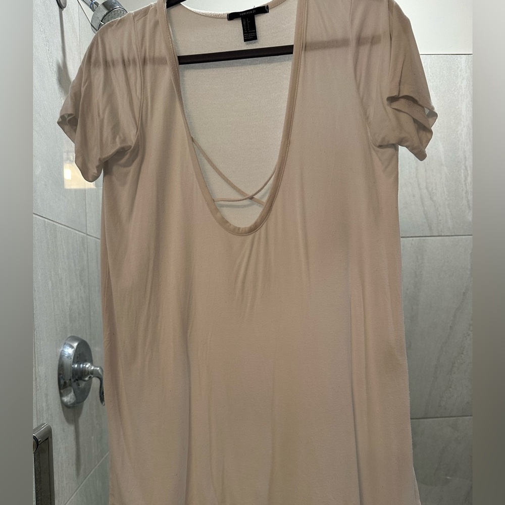 Forever 21 top